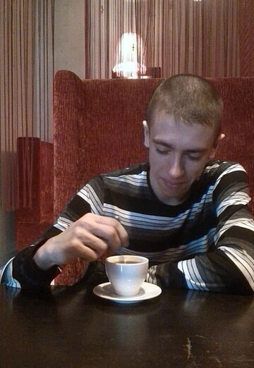 Моя фотография - Валерий, 29 из Барнаул (@valeriy25601)