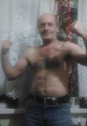 My photo - giorgi, 59 from Rostov-on-don (@giorgi424)