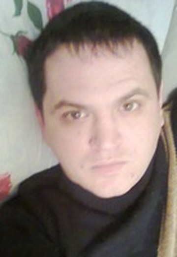 Моя фотографія - Александр, 39 з Берислав (@aleksandr262568)