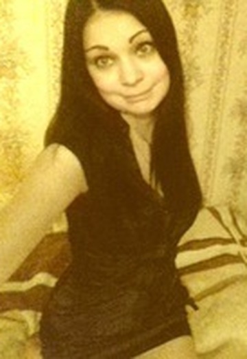 Моя фотография - Марина, 32 из Кувшиново (@marina158208)