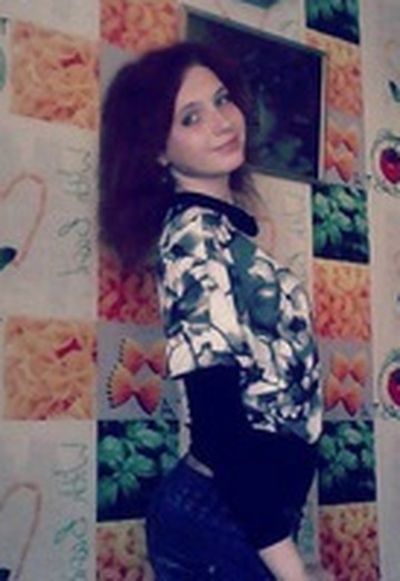 My photo - Anjelika, 28 from Vitebsk (@anjelika8514)