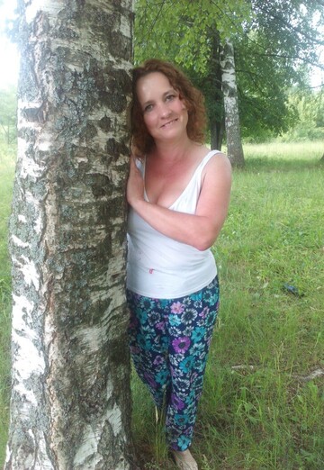 Моя фотография - Светлана, 54 из Калязин (@svetlana8111905)