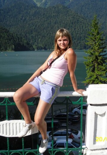 My photo - Margarita, 33 from Yegoryevsk (@margarita5785338)