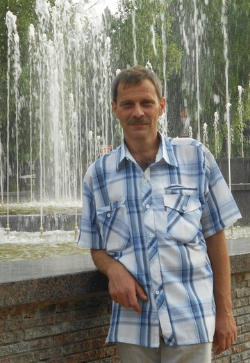 My photo - VADIM, 61 from Torez (@vadim123560)