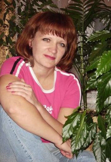 My photo - Olga, 51 from Skopin (@ovmek)