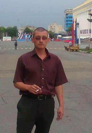 Моя фотография - Имя, 40 из Ульяновск (@user54058)
