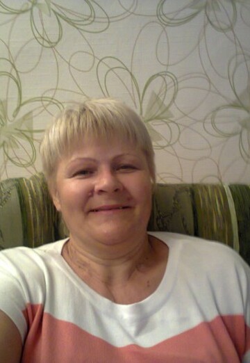 My photo - Tatyana, 66 from Staritsa (@tatwyna6745018)