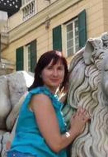 Моя фотография - Лючия, 52 из Турин (@astra114)