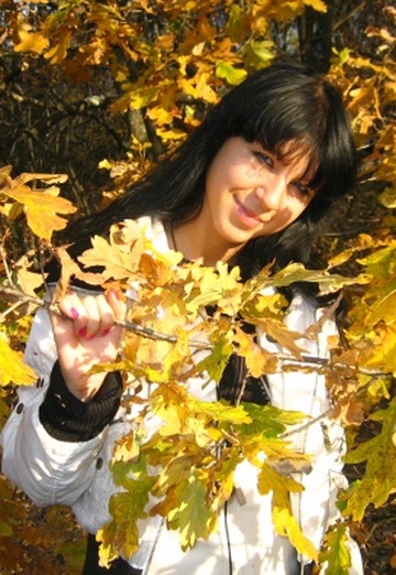 Ekaterina (@pomidorka2504) — my photo № 5