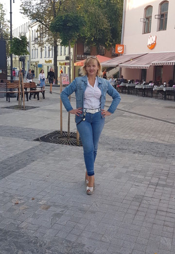 My photo - Oliviya, 54 from Minsk (@oliviya408)