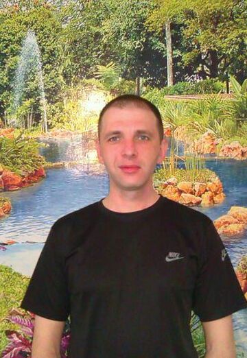 My photo - Yedik, 46 from Krasnoufimsk (@edik2372)