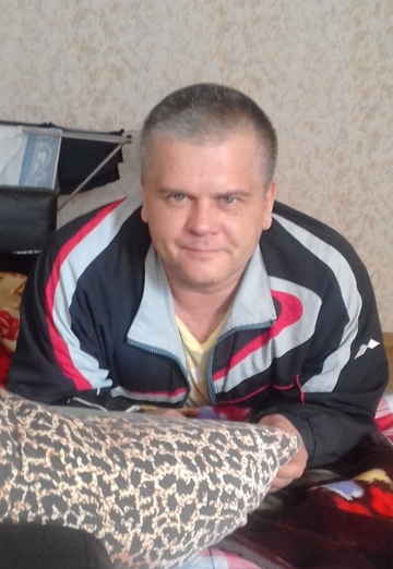 La mia foto - Ruslan, 45 di Ačinsk (@ruslan7993543)