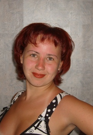 Моя фотография - Наталья, 39 из Дмитров (@natalya4566)