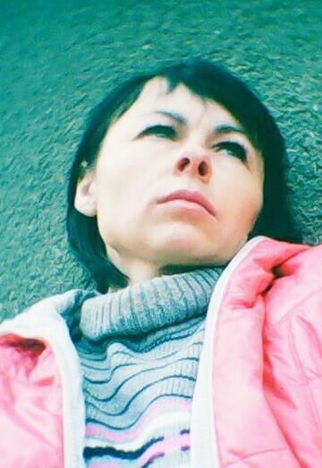 Моя фотография - Надя Шевчук, 44 из Киев (@nadyashevchuk)