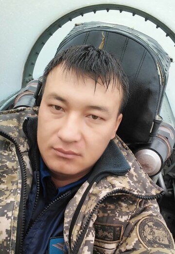 My photo - dima, 42 from Shymkent (@dima212764)