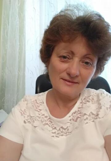 Моя фотография - Merii, 60 из Ровно (@mariya-r)