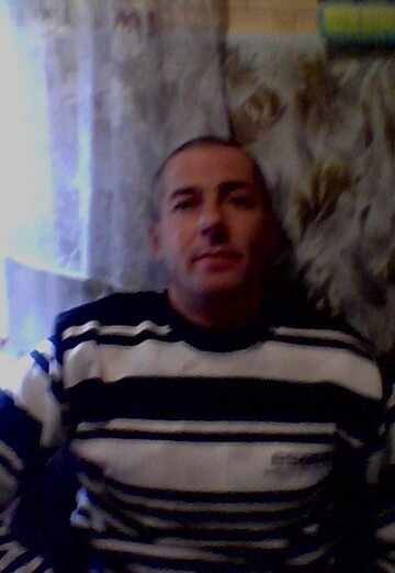 My photo - valeriy, 47 from Grodno (@valeriy53787)