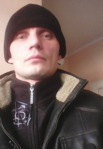 Моя фотография - Алексей, 43 из Данков (@aleksey524106)