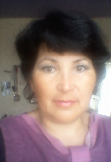 My photo - Larisa, 59 from Uryupinsk (@larisa11830)