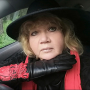 Лидия, 59, Пермь
