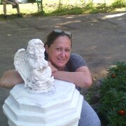 марго, 46, Архиповка