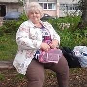 Юлия, 55, Калязин