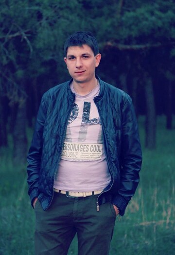 Dmitriy (@pol14728) — my photo № 7
