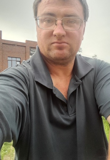 My photo - Dmitriy, 35 from Dyatkovo (@dmitriy564604)