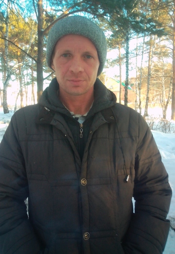 My photo - vitalya, 49 from Kansk (@vitalya8383)