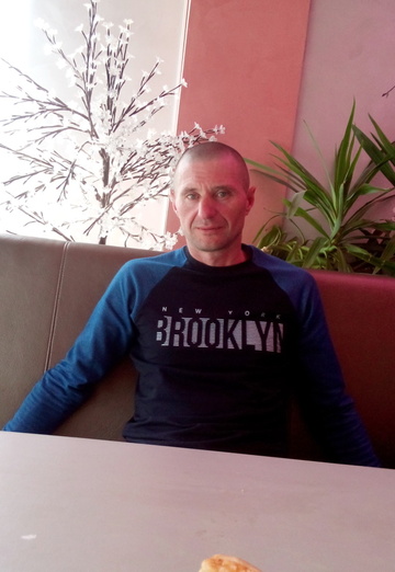 My photo - Gennadiy, 47 from Romny (@gennadiy30704)