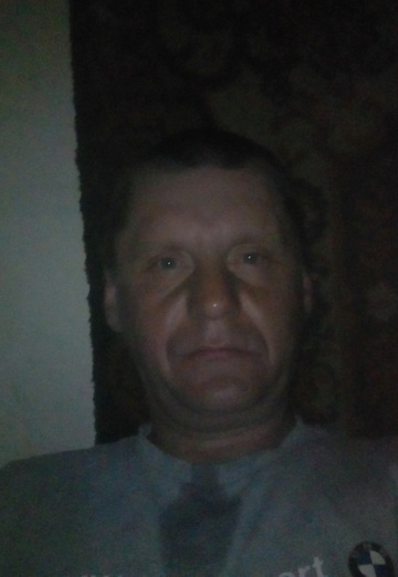 My photo - Sanyok, 44 from Donetsk (@sanek20793)