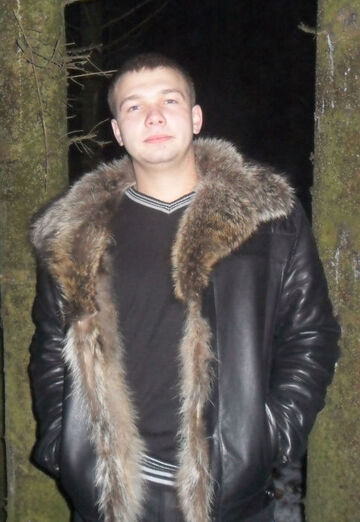 My photo - Dmitriy, 32 from Horki (@dmitriy47767)