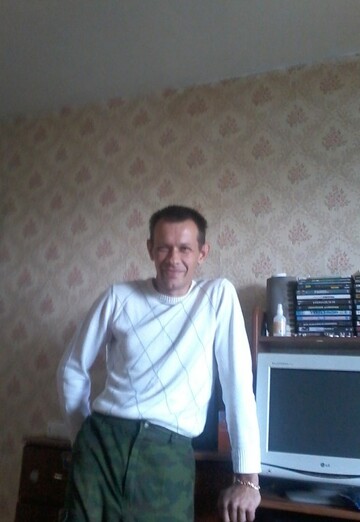 Моя фотография - Алекс Козлов, 45 из Великий Новгород (@alekskozlov)