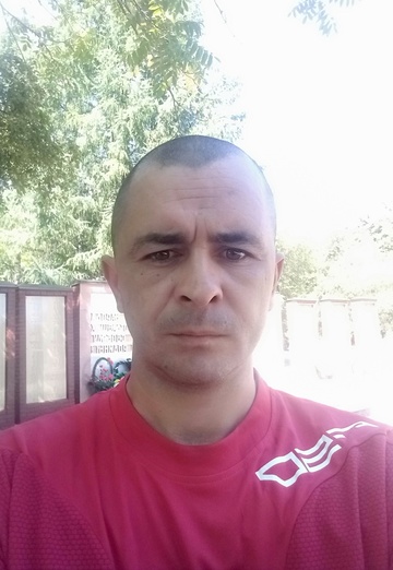 My photo - Anton, 39 from Moscow (@anton184592)