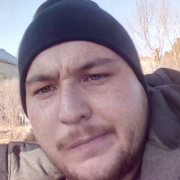 Иван, 29, Шилка