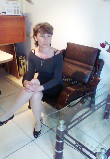 Ma photo - Natali, 48 de Chimkent (@natali9029)
