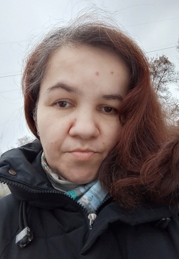 My photo - Anna, 38 from Nizhny Novgorod (@anna5882831)