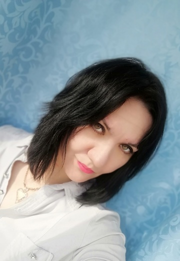 My photo - Nataliya, 39 from Elektrostal (@nataliya43320)