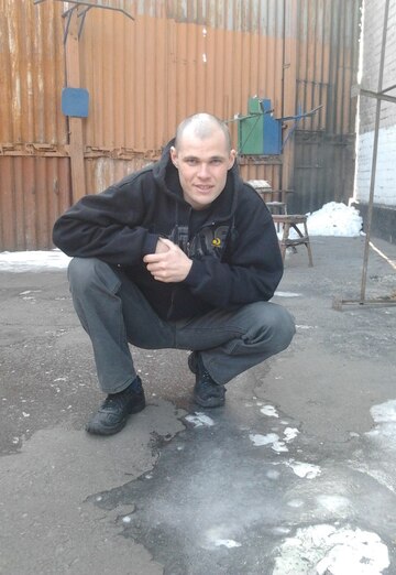 Моя фотография - Роман, 33 из Акимовка (@roman133197)