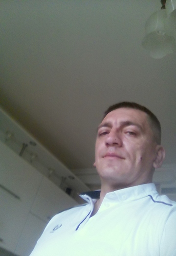 My photo - Aleksandr, 48 from Ivanovo (@aleksandr907333)