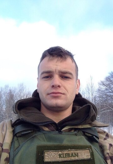 Моя фотография - Stepan, 32 из Киев (@stepan10106)