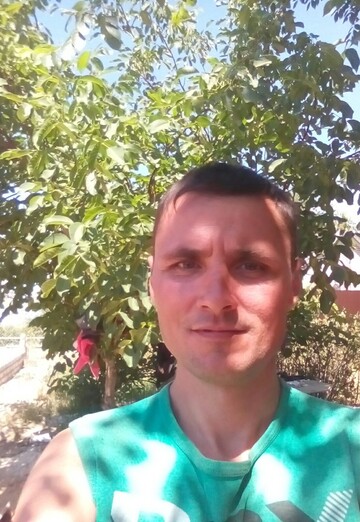 My photo - Maksim, 41 from Belaya Kalitva (@maksim186465)