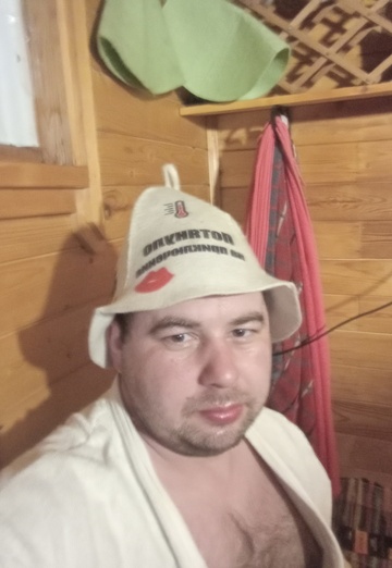 Vasiliy Kuzyarin (@vasiliykuzyarin) — my photo № 1