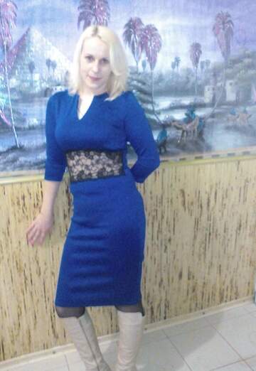 Моя фотография - Светлана, 42 из Покровск (@svetlana141940)