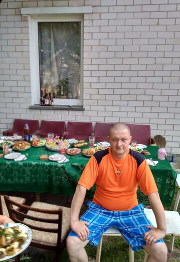 My photo - Andrey, 34 from Baranovichi (@andrey631646)