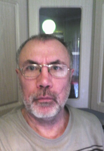 My photo - Vladimir, 67 from Murmansk (@vladimir265245)