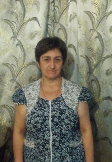 My photo - Tatyana, 59 from Kulebaki (@tatyana163363)