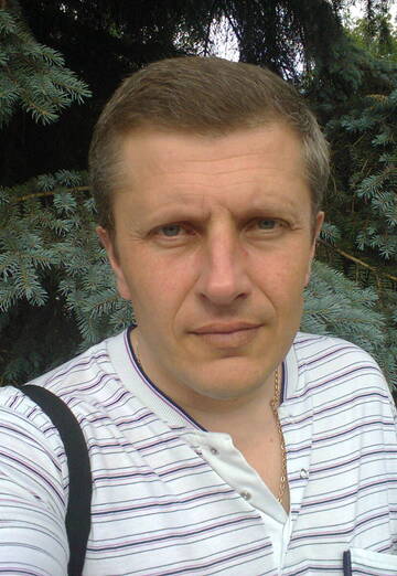 Моя фотография - Влад, 49 из Селидово (@vlad7965028)