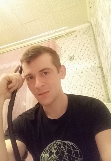 My photo - Denis, 33 from Alexeyevka (@denis242868)
