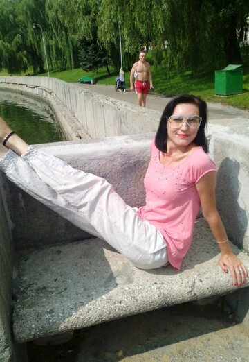 Моя фотография - Елена, 39 из Минск (@elena196221)
